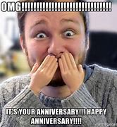 Image result for 10 Year Anniversary Meme