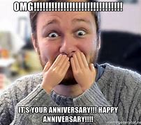 Image result for 13 Year Anniversary Meme