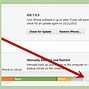 Image result for How to Reset an iPod without Password
