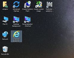 Image result for Internet Explorer Desktop App