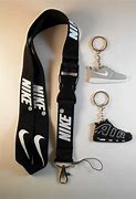 Image result for Utility Nike Keychain