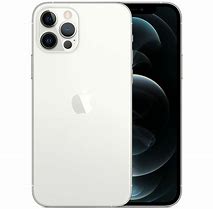 Image result for iPhone 12 Pro Silver