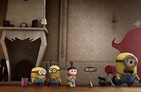 Image result for Minions Home