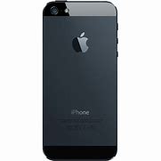 Image result for iPhone 5 with Black Button