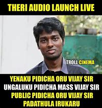 Image result for Theri Meme