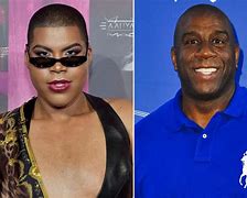 Image result for Magic Johnson Dad