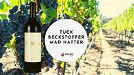 Image result for Tuck Beckstoffer Mad Hatter