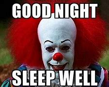 Image result for Unlucky Night Meme