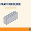 Image result for Concrete Masonry Block Sizes