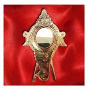 Image result for Cast Metal Mirror