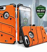 Image result for iPhone 7 Plus Case Holster