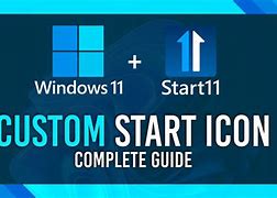 Image result for Windows 11 Black Concept Start Menu Icon