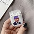 Image result for Funny AirPod Case Cover