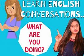 Image result for YouTube English Conversation