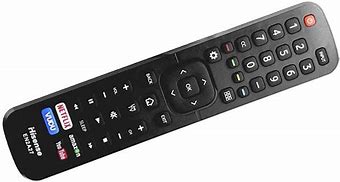 Image result for Hisense TV Remote 58A58eaw