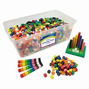 Image result for Centimeter Cubes