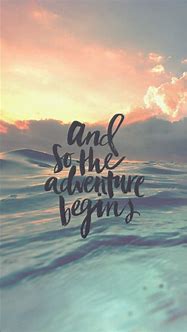 Image result for Inspirational Quotes for Lock Screen Beach