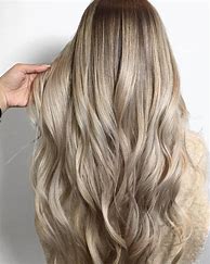 Image result for Dark Champagne Blonde Hair Color