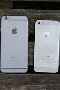 Image result for iPhone 6s Plus and iPhone 5S