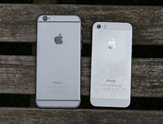 Image result for iPhone 6 5 6s Size Comparison