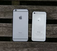 Image result for iPhone 5S and 6s Difference