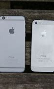 Image result for iPhone 5S vs 6