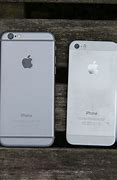 Image result for apple 5s vs iphone 6