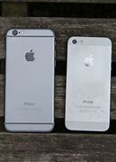 Image result for Size 5S iPhone 6s V