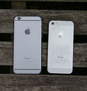 Image result for iPhone 6.3 vs 5S