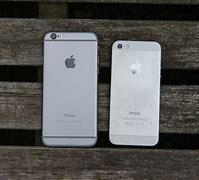 Image result for iPhone 5S and 7 Comparison