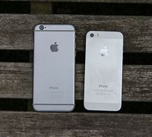 Image result for apple iphone 5 vs 5s