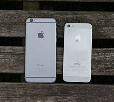 Image result for Verizon iPhone 5 vs 6