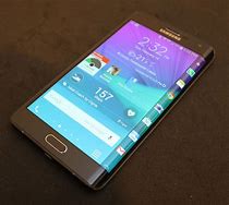 Image result for Galaxy Note Edge