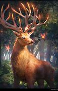 Image result for Real Mythical Forest Creatures