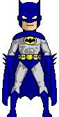 Image result for Adam West Bruce Wayne