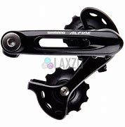 Image result for Shimano Nexus 8 Chain Tensioner