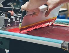 Image result for File On Screen Printing
