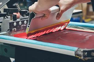 Image result for Screen Printing Prints