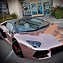 Image result for Matte Rose Gold Car Paint