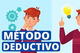 Image result for deductivo