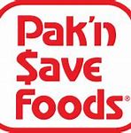 Image result for Pak N Save Logo