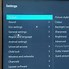 Image result for Phiiips Android TV Back Panel with Circle S