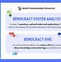 Image result for A Democracy