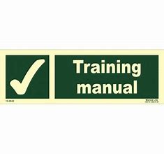 Image result for IMO Sticker for Solas Training Manual