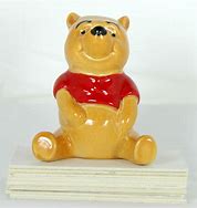 Image result for Winnie the Pooh Figurines