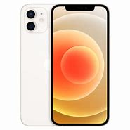 Image result for Apple iPhone 12 Mini White