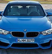 Image result for F80 M3 Front