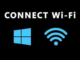 Image result for Wireless Set Windows 10