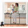 Image result for Long Baby Gate