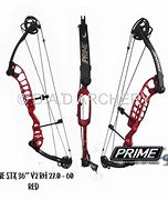 Image result for Prime One Bow